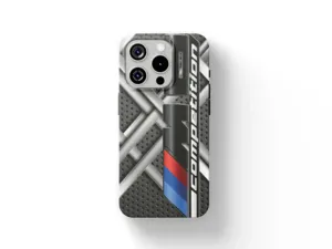 BMW Protection Smartphone Design Sport Course